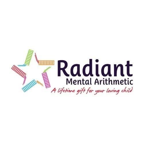 Radiant Mental Arithmetic