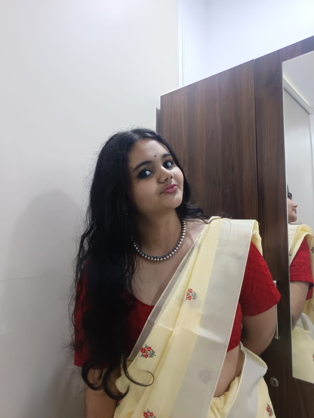 Shraddha Kulkarni